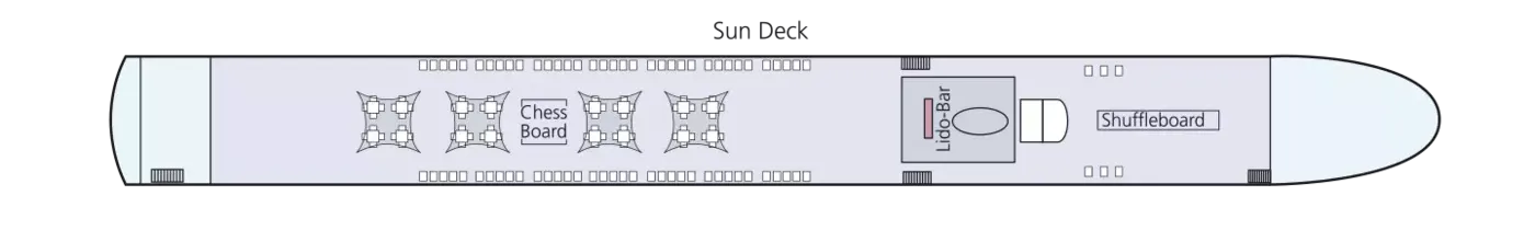 Sun Deck