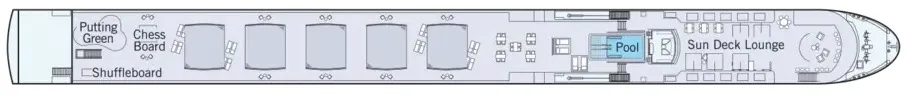 Sun Deck