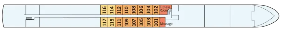 Haydn Deck