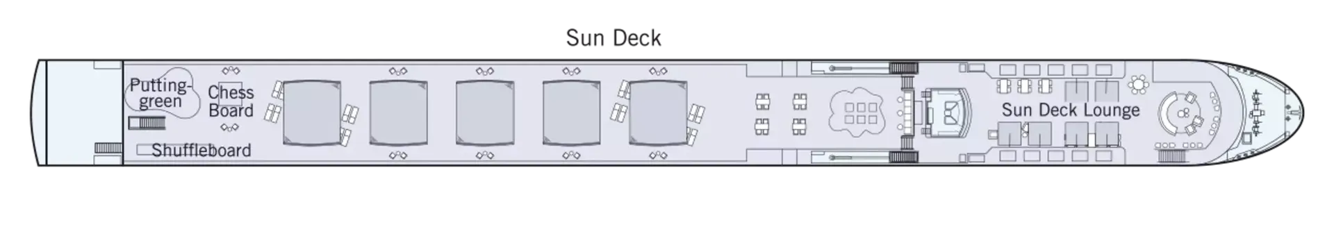 Sun Deck