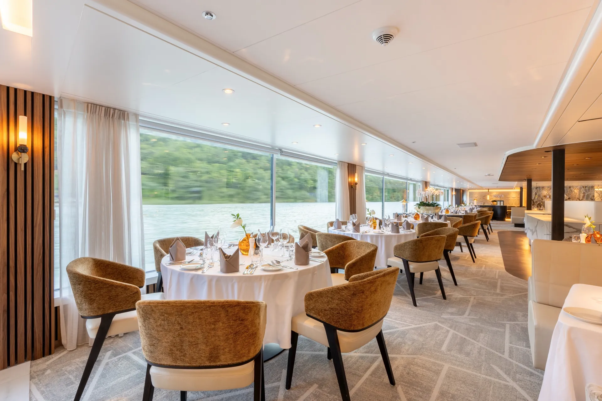 Panorama Restaurant