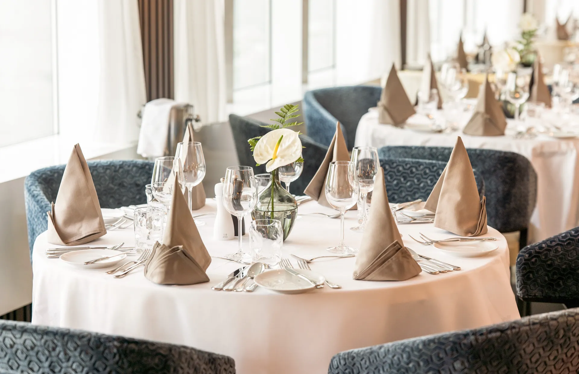 Panorama Restaurant