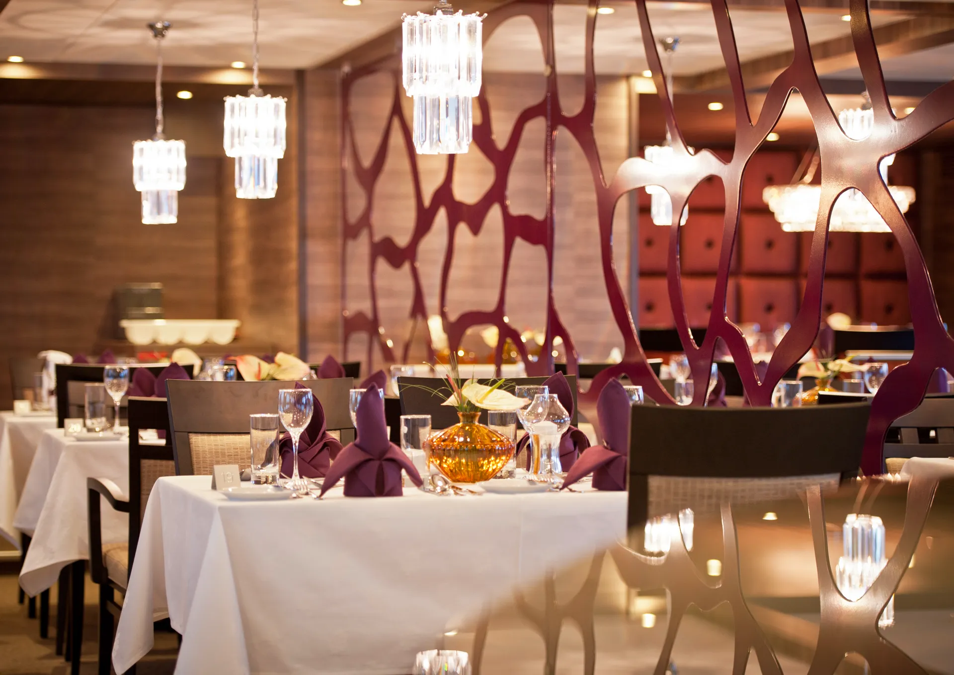 Panorama Restaurant