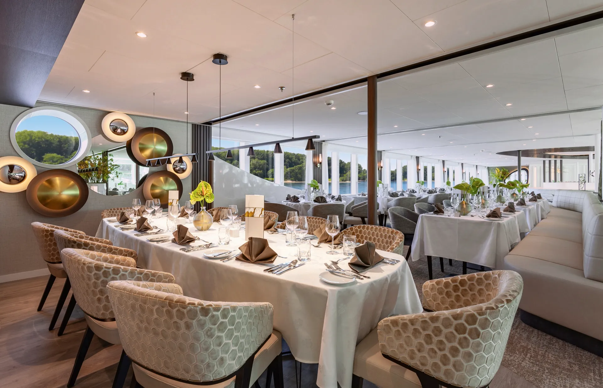 Panorama Restaurant