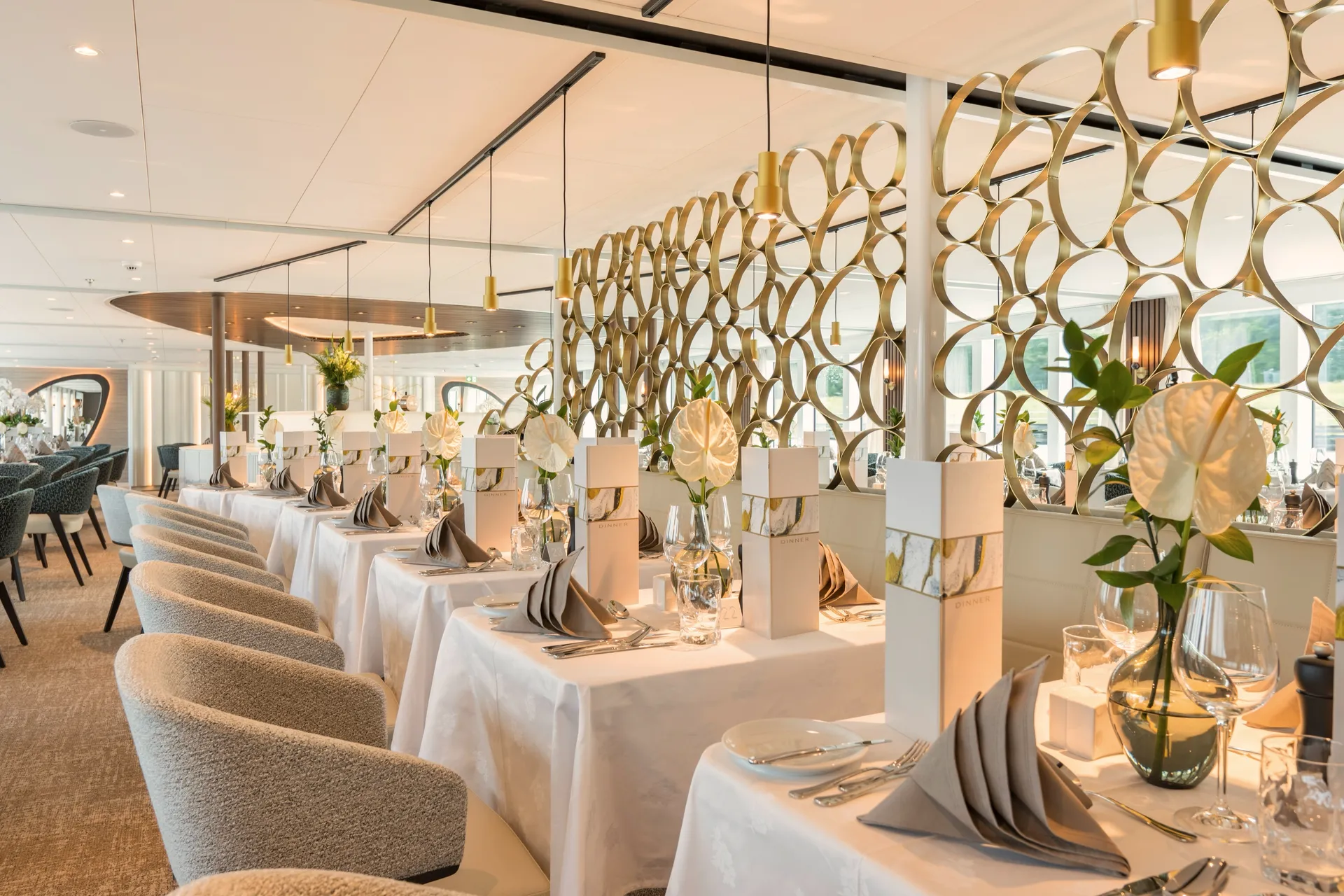 Panorama Restaurant