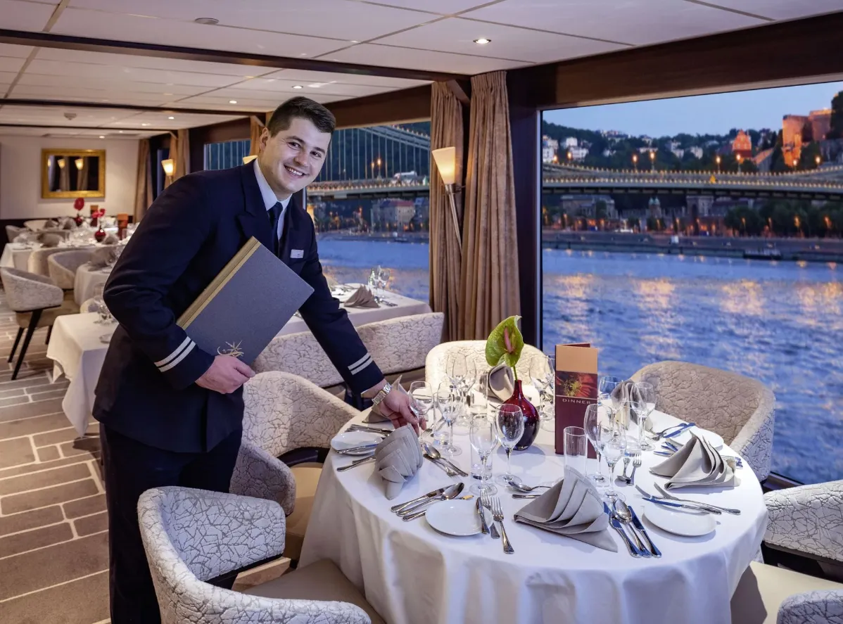 Panorama Restaurant