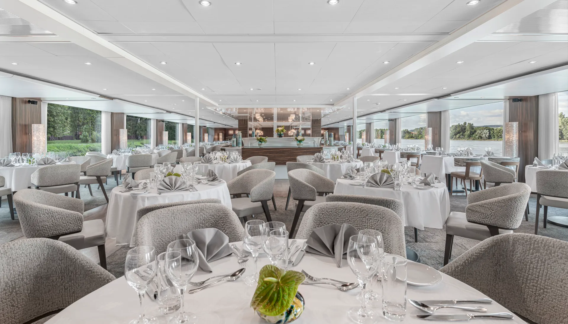 Panorama Restaurant