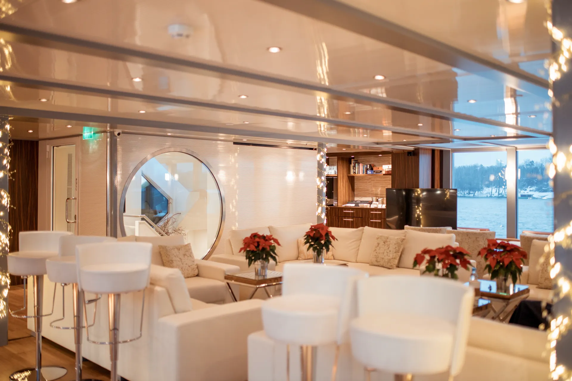 Panorama Bar & Lounge