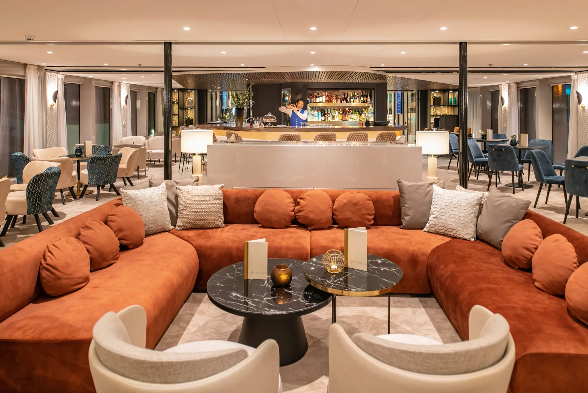 Panorama Bar and Lounge
