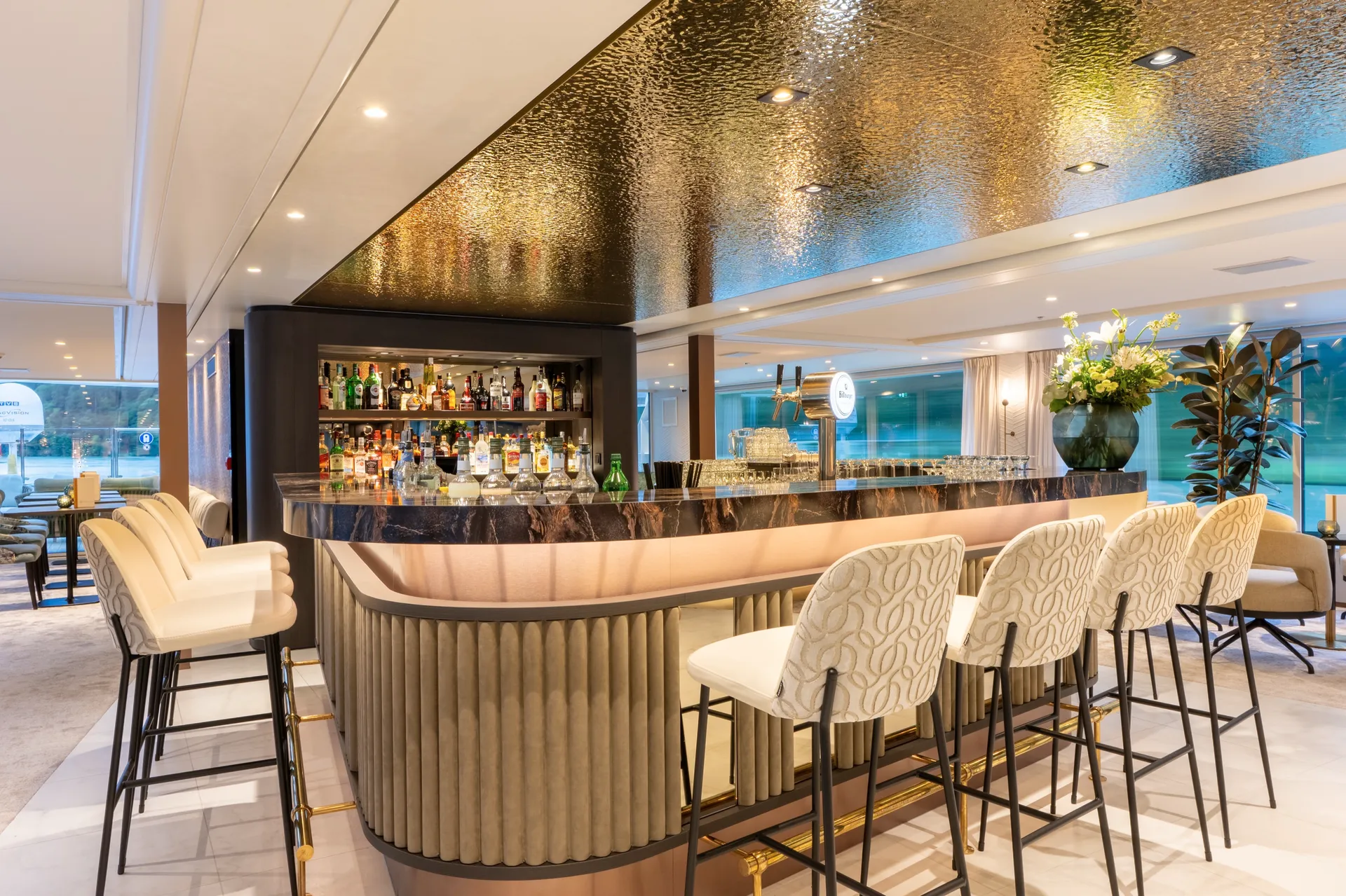 Panorama Bar
