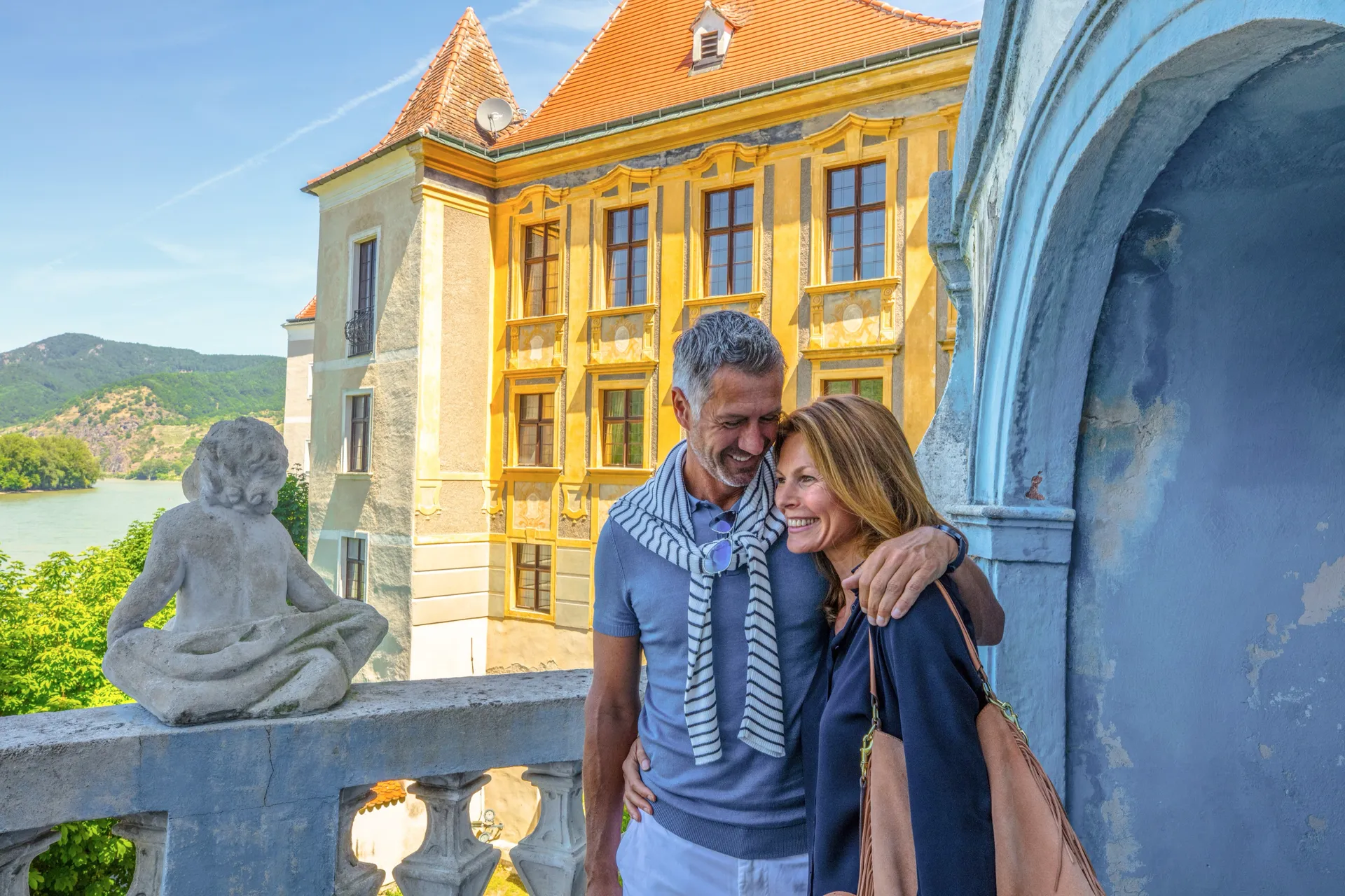Special Interest River Cruises