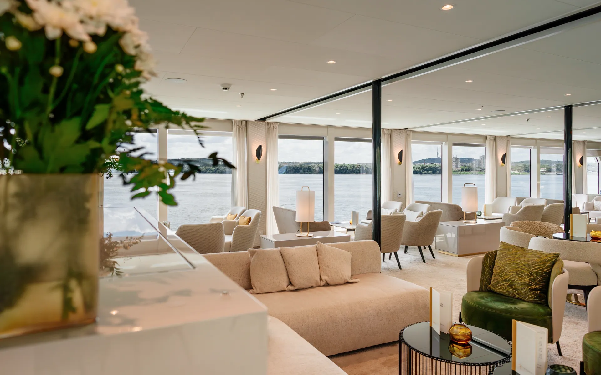 Panorama Bar & Lounge