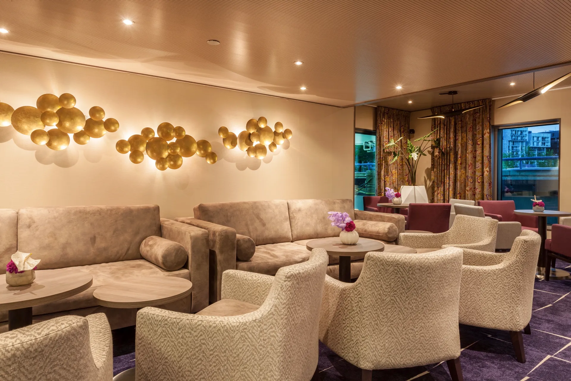 Amadeus Club