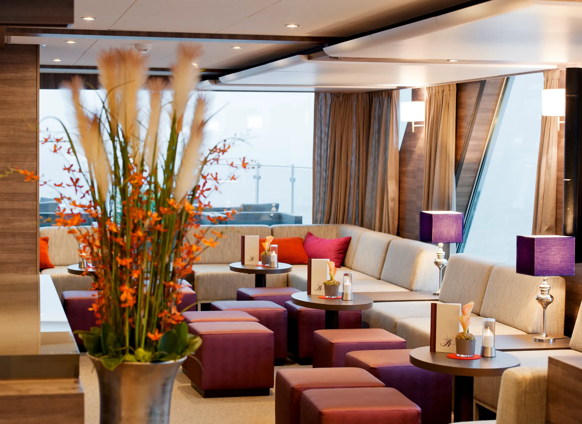 Panorama Bar and Lounge