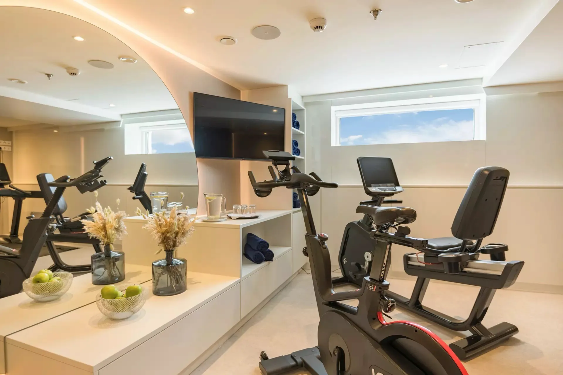Fitness