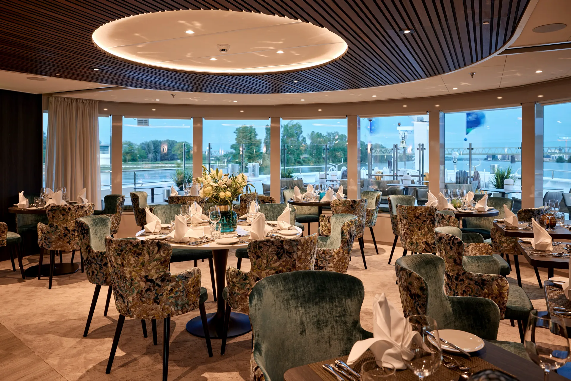 Panorama Bar and Lounge