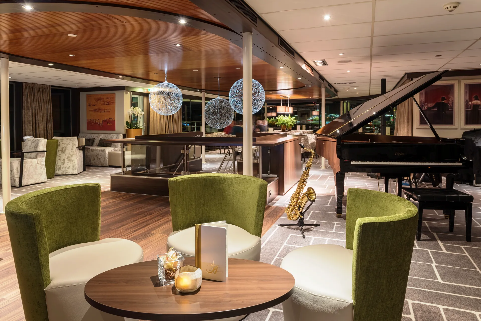 Panorama Bar & Lounge