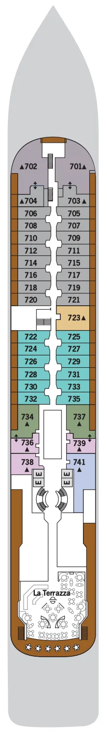 Deck 7