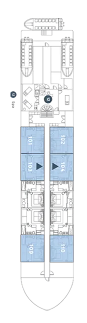 Deck 1