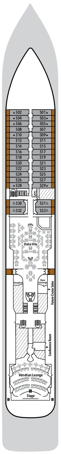 Deck 5