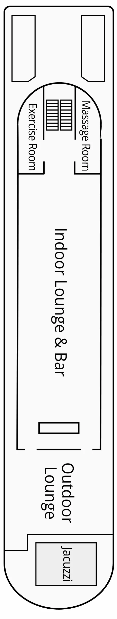 Puntea de Observație