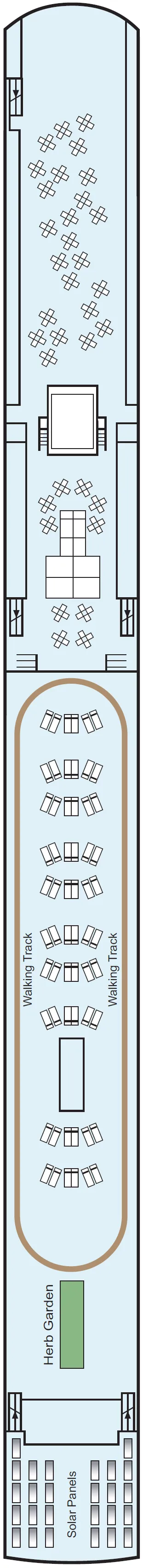 Sun Deck