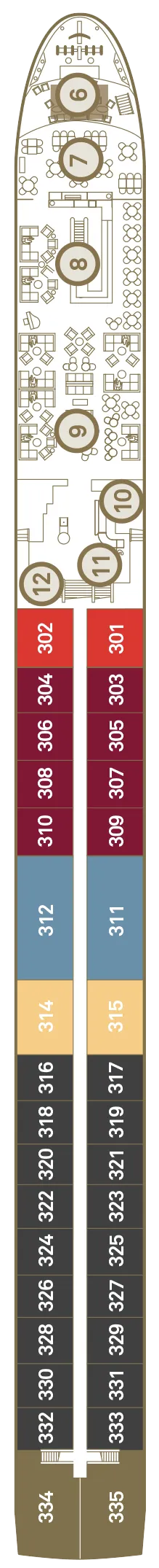 Κατάστρωμα Διαμαντιού