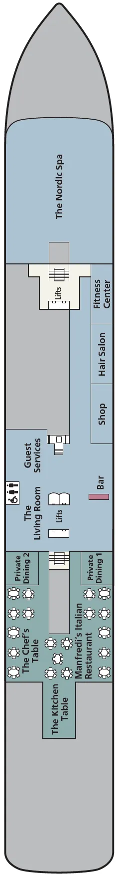 Deck 1