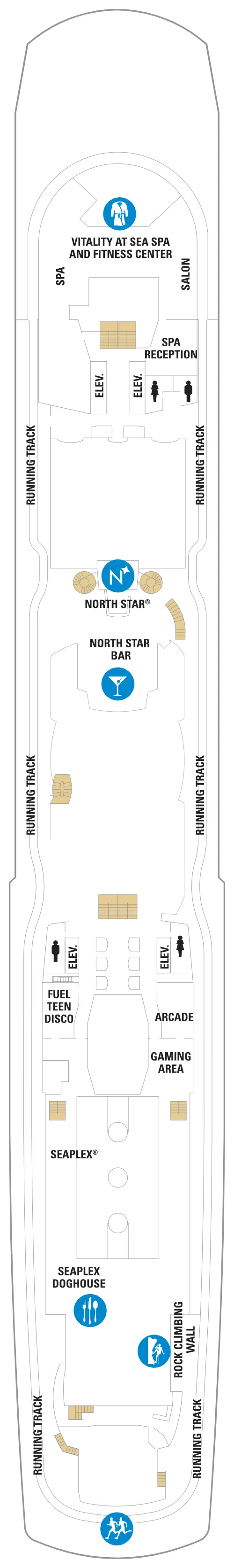Deck 15