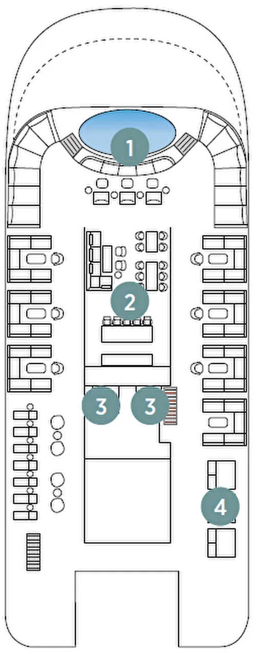 Deck 7 Sky
