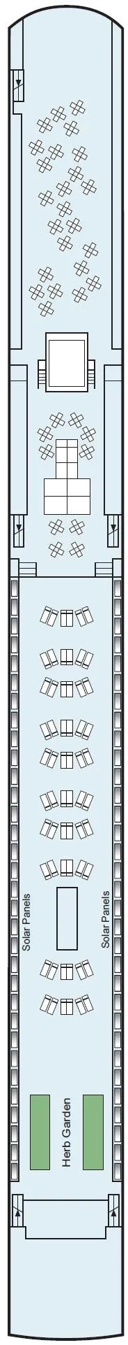 Sun Deck