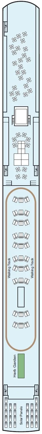 Sun Deck