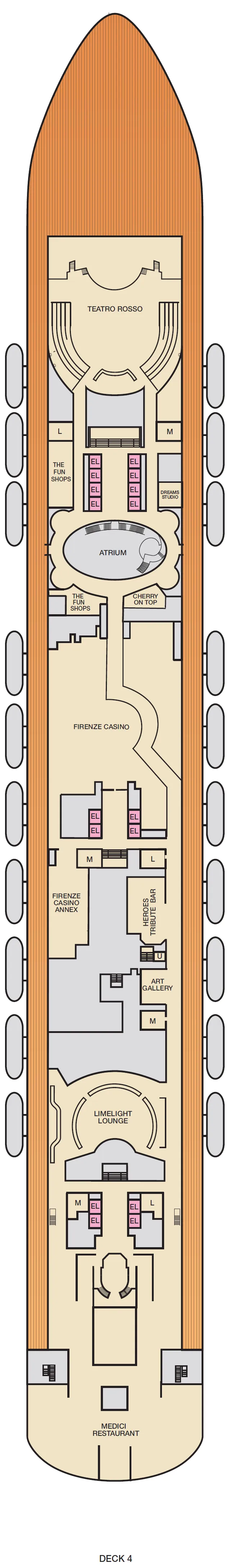 Deck 4