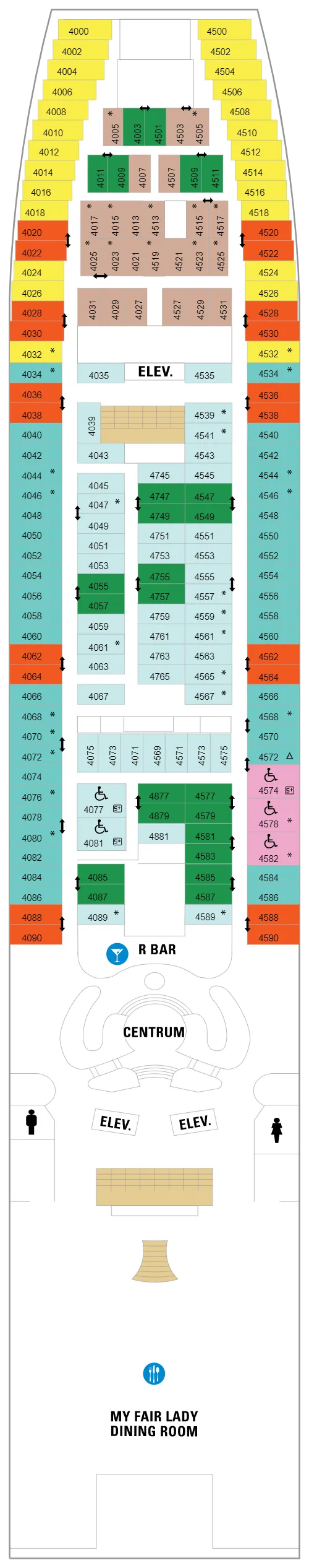 Deck 4