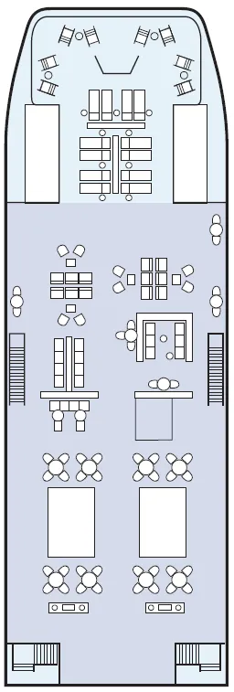 Sun Deck