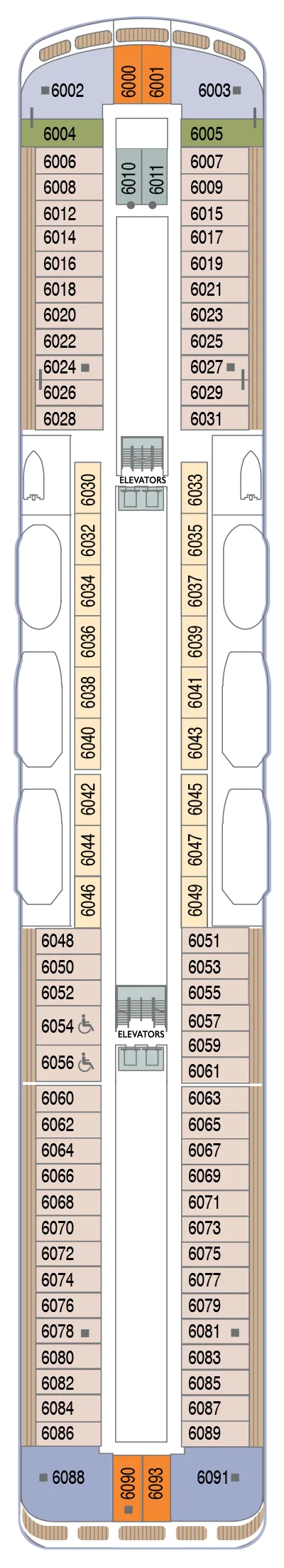 Deck 6