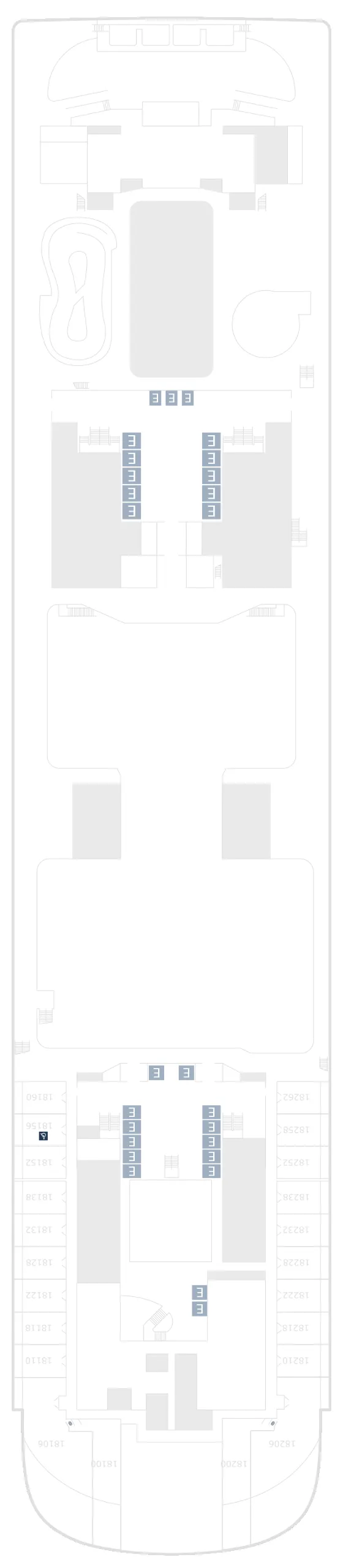 Κατάστρωμα 18