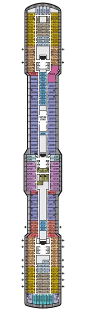 Schubert Deck
