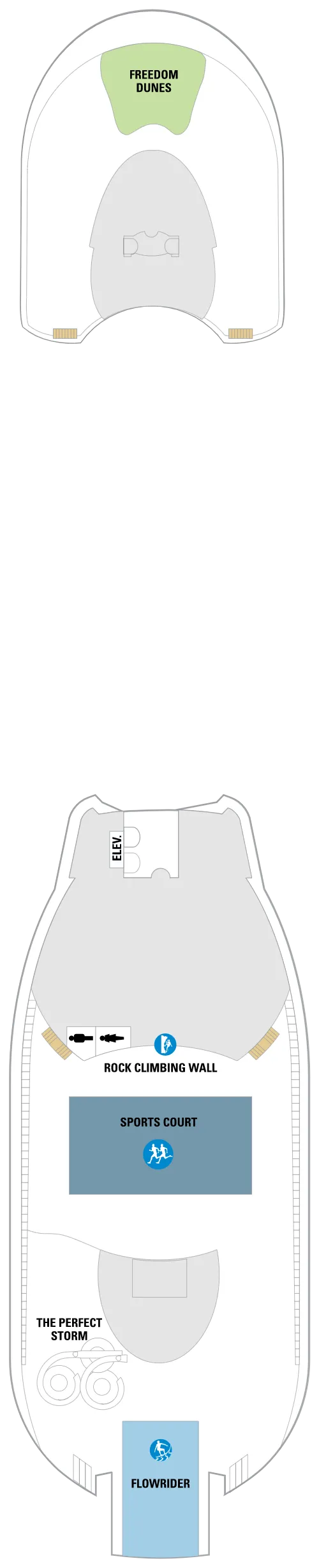 Deck 13