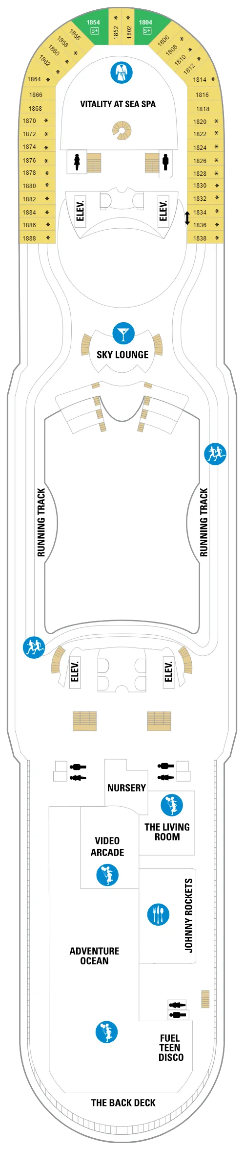 Deck 12