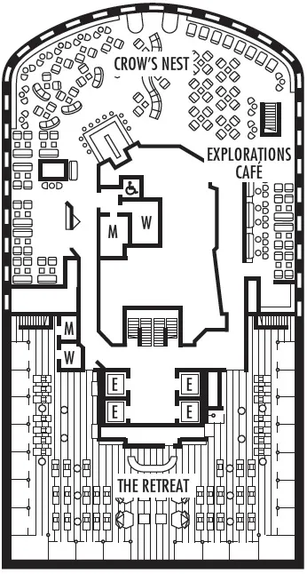 Κατάστρωμα Παρατήρησης