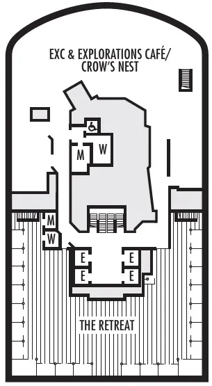 Puntea de Observație