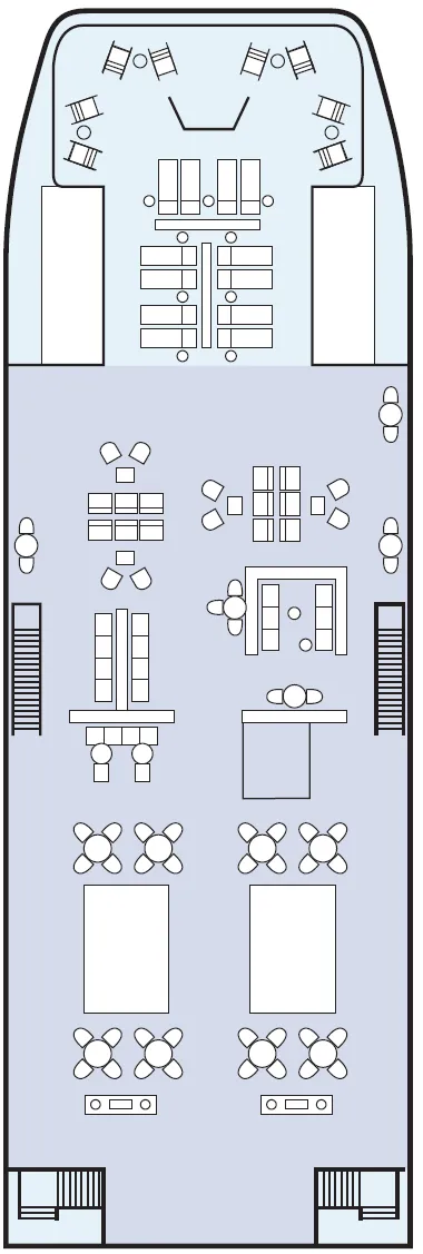 Sun Deck