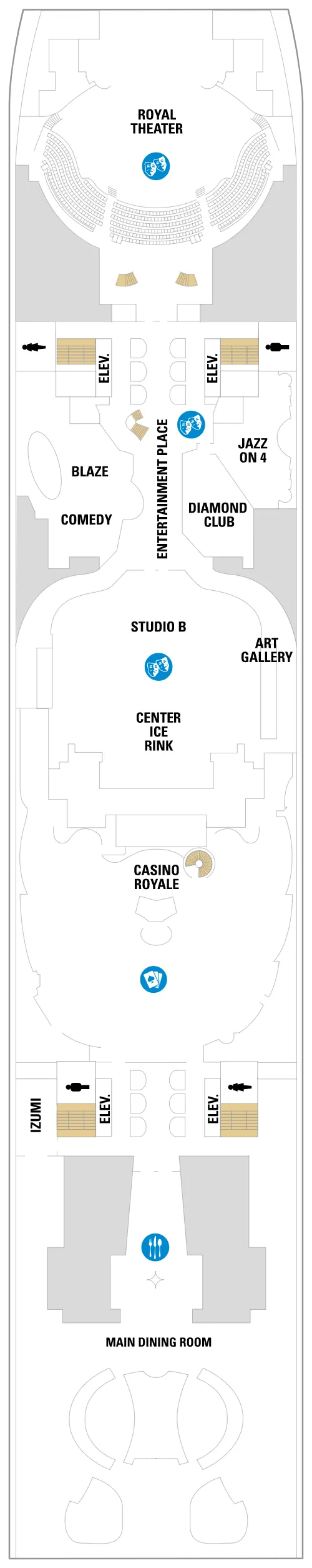 Deck 4