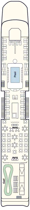 Sun Deck