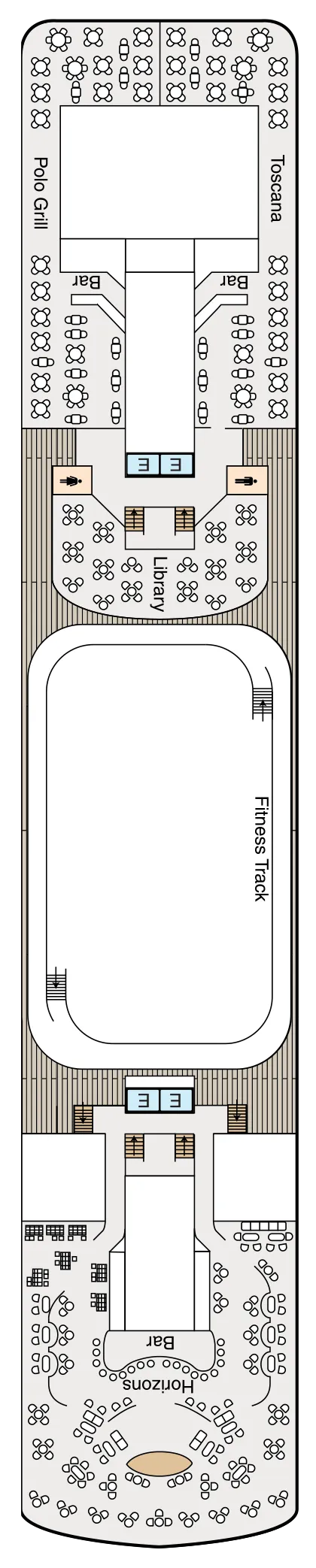 Κατάστρωμα 10