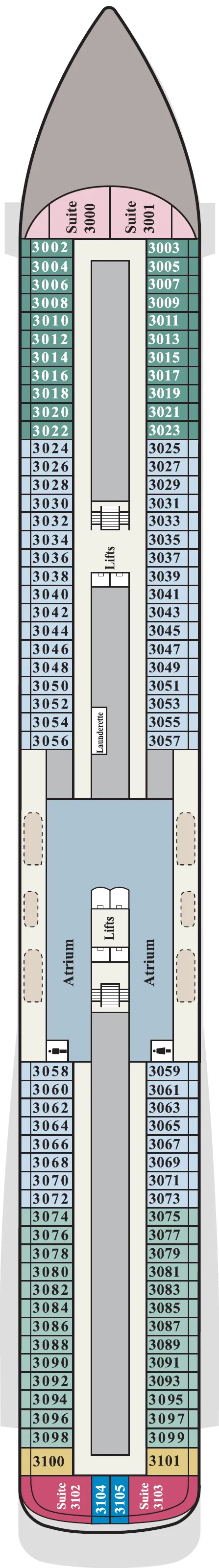 Deck 3