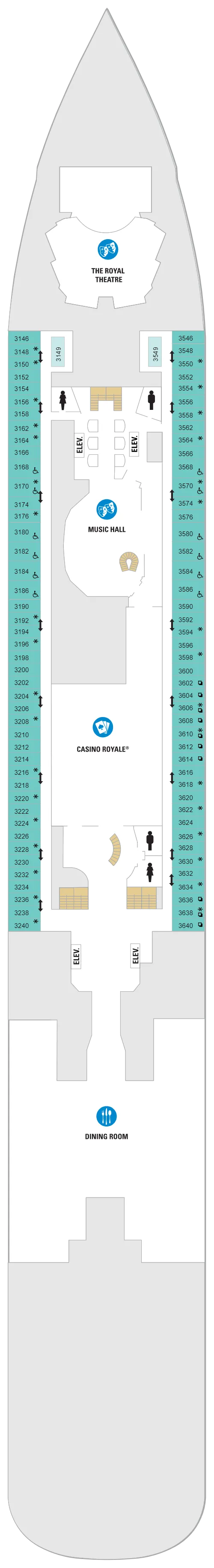 Deck 3