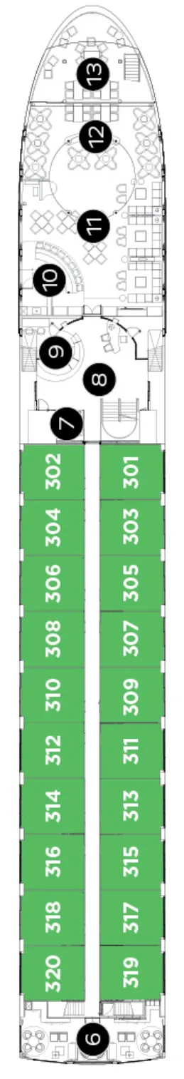 Kuninkaallinen kansi