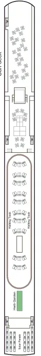 Sun Deck